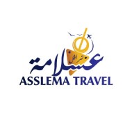 Asslema Travel logo - Similar company to Dataworx Consulting