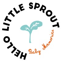 Hello little sprout logo - Similar company to Mediawater