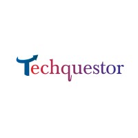 Techquestor logo - Similar company to Ocean Rex