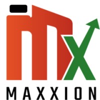 brand maxxion logo - Similar company to Illu_Stri