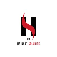 RPA Hainaut Sécurité logo - Similar company to Hainaut Formation • Ecole Du Feu