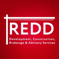 Redd Development, Construction, Brokerage & Advisory Services