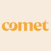 Comet Meetings logo - Similar company to Comet