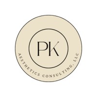 PK Aesthetics Consulting, LLC logo - Similar company to Skin Synthesis