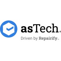 asTech México logo - Similar company to Maple Capital
