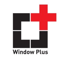 Window Plus logo - Similar company to Newgen Windows