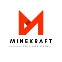 Minekraft logo - Similar company to Wow Factor
