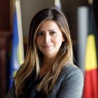Cabinet de Nawal Ben Hamou logo - Similar company to Peps