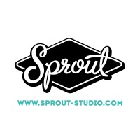 Sprout Studio logo - Similar company to Sprout Studio