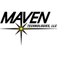 Maven Technologies, LLC logo - Similar company to Maven Technology