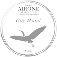 Airone City Hotel logo - Similar company to Yacht Hotel - Taormina Moorings - Sicily / Italy