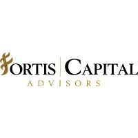 Fortis Capital Advisors logo - Similar company to Fortis Lux Financial