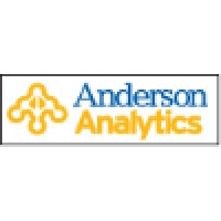 Anderson Analytics