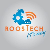 RoosTech logo - Similar company to Roostech