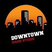 Downtown Game Studio | Dark Queen of Samobor logo - Similar company to Frostlab Interactive