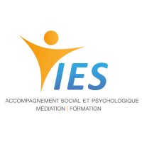 IES - Inter Entreprises Services logo - Similar company to Interactions
