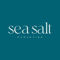 Sea Salt Marketing logo - Similar company to Cosmic Copy