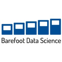 Barefoot Data Science logo - Similar company to Know.Bi