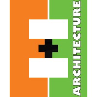 E+E ARCHITECTURE, INC. logo - Similar company to Jacobsson Engineering Construction