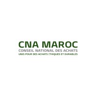 Conseil National des Achats Maroc logo - Similar company to Sems