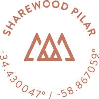 Sharewood Pilar logo - Similar company to Carnival Gp