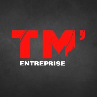 TM ENTREPRISE logo - Similar company to Experf Nord