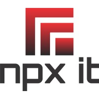 NPX IT logo - Similar company to Npx