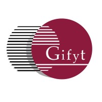 Gifyt logo - Similar company to Ometa Medtech