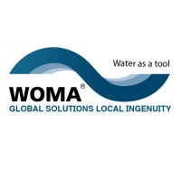 WOMA (Australia) Pty Ltd logo - Similar company to Nordfab Pty Ltd