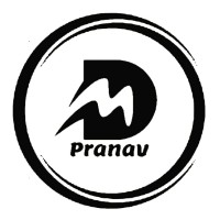DM Pranav | The Digital Marketing Company logo - Similar company to Vens Hydroluft