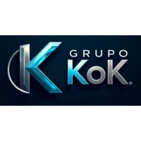 Grupo KoK logo - Similar company to The Florida Lounge