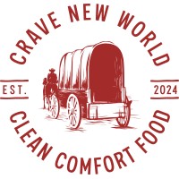 Crave New World logo - Similar company to Office Of The Chief Information Officer