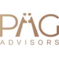 PAG Advisors HSBC Life logo - Similar company to Bmfa Group