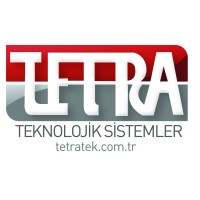 Tetra Teknolojik Sistemler A.Ş logo - Similar company to Digiblocks Llc