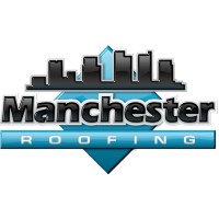 Manchester Roofing, Inc. logo - Similar company to Dm Roofing