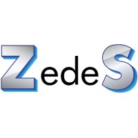 Groupe ZEDES logo - Similar company to Valid Plastic
