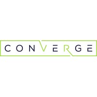 Converge logo - Similar company to Baschmann Services Inc