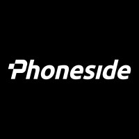 Phoneside logo - Similar company to Admirez-Nous