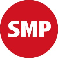Smålandsposten logo - Similar company to Tukan Tech