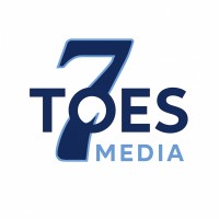 7 Toes Media logo - Similar company to Fetzer Group