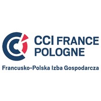 CCI France Pologne / Francusko-Polska Izba Gospodarcza (CCIFP) logo - Similar company to Bladecom