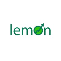 LEMON logo - Similar company to B4Sap Sas