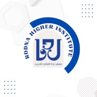 Rodna Higher Institute logo - Similar company to أكاديمية ردنا للتدريب العالي