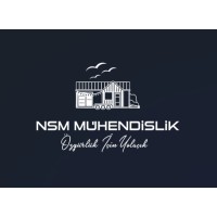 NSM MUHENDISLIK logo - Similar company to Nsm Mühendi̇sli̇k