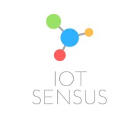 IoT Sensus logo - Similar company to Edge Technology Iot