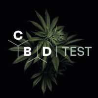 CBD-Test.ch logo - Similar company to Cbd' Horta