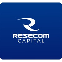 Resecom Capital logo - Similar company to Resecom Empreendimentos