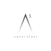 Agent Sport logo - Similar company to 2Sv Academy