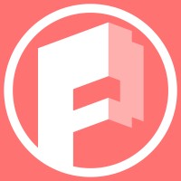 Flat Pixel logo - Similar company to Int13