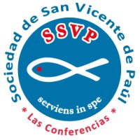 Sociedad de San Vicente de Paúl en España logo - Similar company to Proyecto Tan Amigos
